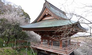 浄土宗　旧奥州総本山　専称寺